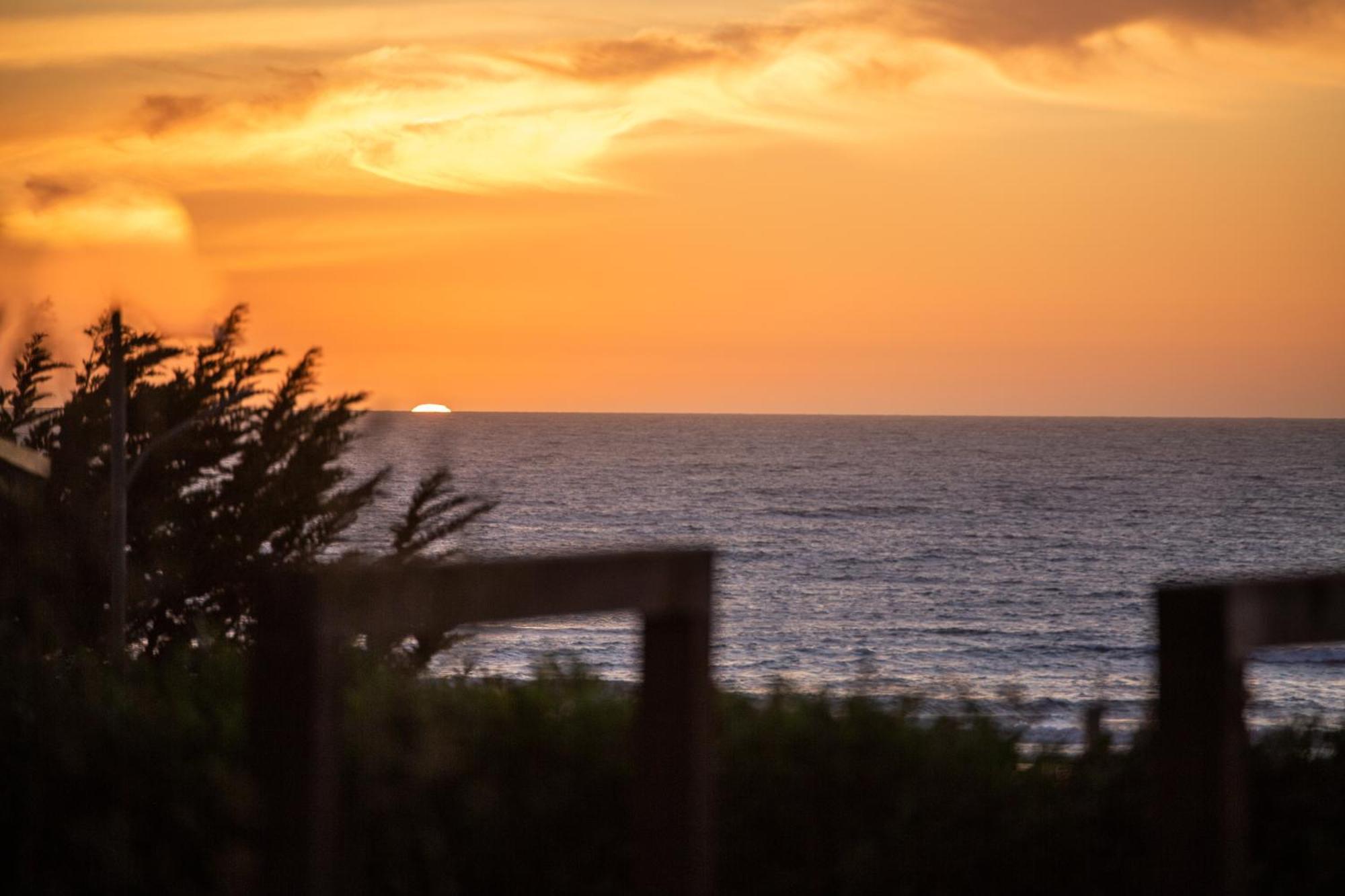 Vila Refugio Lobos Pichilemu Exteriér fotografie